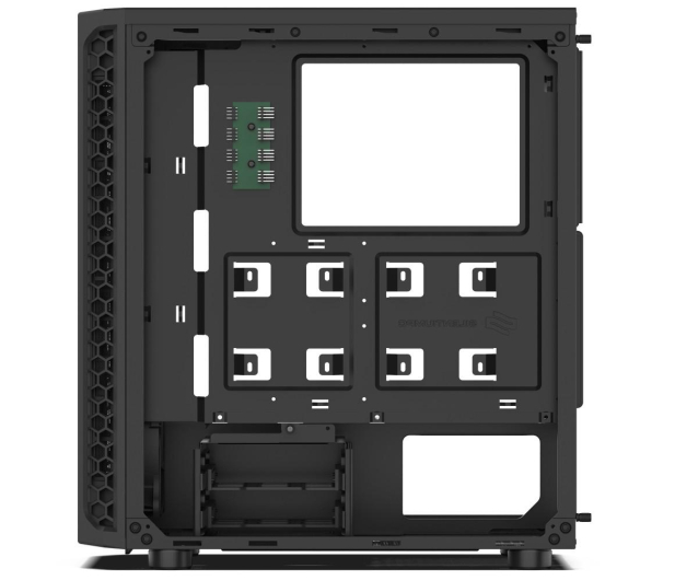 SilentiumPC Signum SG1X TG RGB - 488140 - zdjęcie 10
